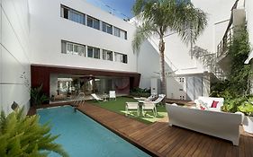 La Alcoba Del Agua Hotel Boutique
